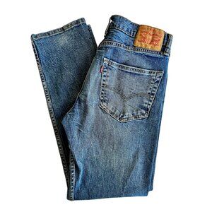 502™ Taper Fit Men's Jeans